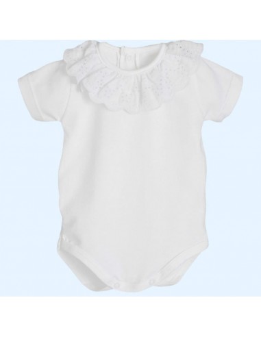 Body Palani 19132 Blanco