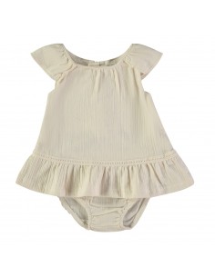 Vestido + Braga 161057