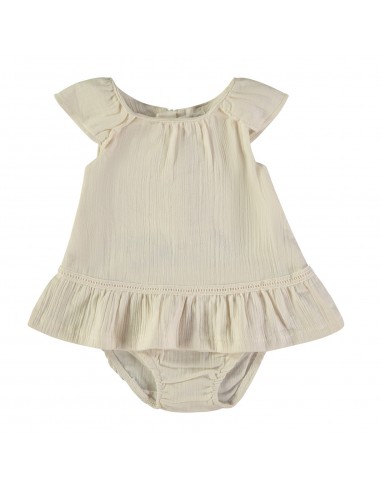 Vestido + Braga 161057