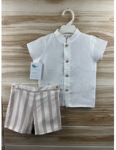 Conjunto Lino Niño 27151