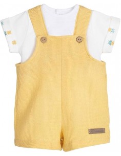 Conjunto Peto Gaya 11295