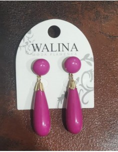 Pendiente Grande Buganvilla