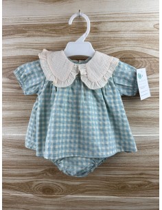 Jesusin Vichy Verde 27162