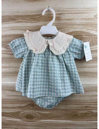 Jesusin Vichy Verde 27162