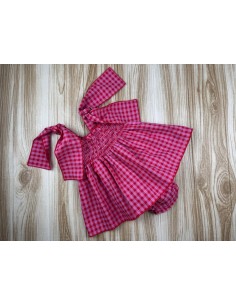 Jesusin Vichy Frambuesa 27169