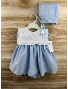 Jesusin Celeste Empolvado 27163