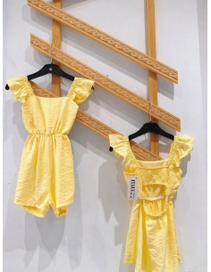 Mono Amarillo