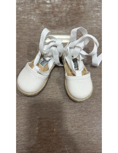 Zapato 254 Blanco