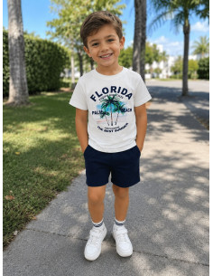 Conjunto Niño Florida