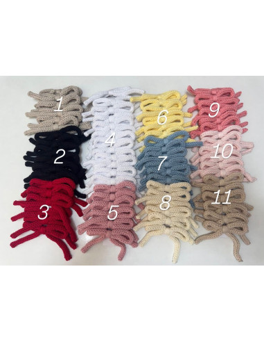 Lazos pequeños (5,5cm aprox.)