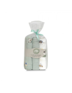 Gasas Pack 3 Koala