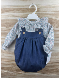 Bombacho Camisa 27202 2