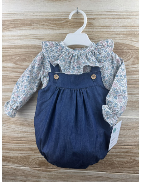 Bombacho Camisa 27202
