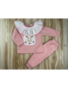 Chandal Conejita Cuello 10725