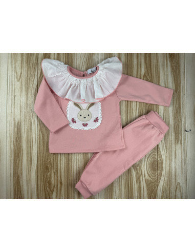 Chandal Conejita Cuello 10725