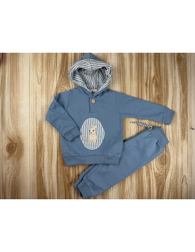 Chandal Conejito 10690