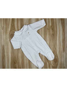 Pijama Terciopelo 54