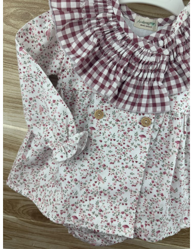 Jesusin Estampado Liberty 27205