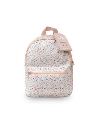 Mochila Pétalos