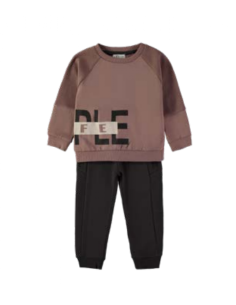 Chandal 262306 Arcilla