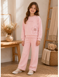 Chandal RW-2771 Rosa