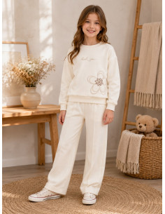 Chandal RW-2771 Beige