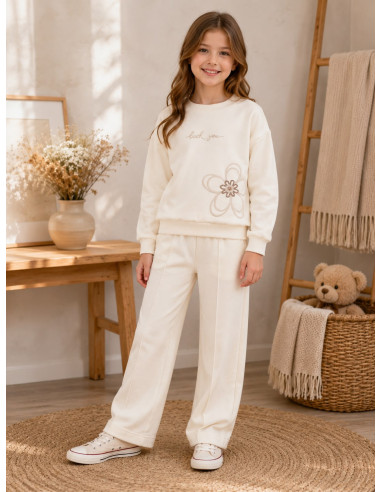Chandal RW-2771 Beige