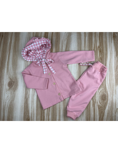 Chandal Gorro Vichy Maquillaje 10996