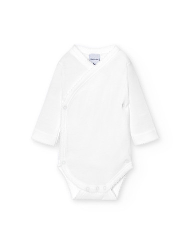 Body Cruzado Babidu 1150