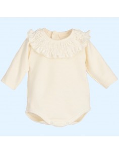 Body Titan M/L 19128 Crudo