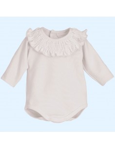 Body Titan M/L 19128 Blanco