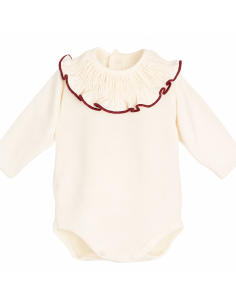 Body Titan M/L 19128 Crudo/Granate