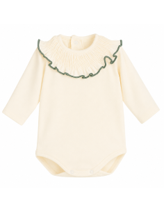 Body Titan M/L 19128 Crudo/Mint