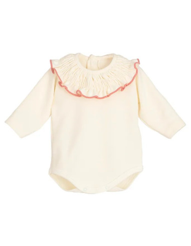 Body Titan M/L 19128 Crudo/Nude