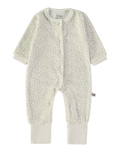 Pijama Crudo 260025