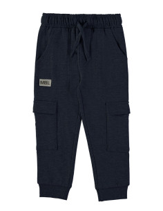 Pantalon 262472 Marino
