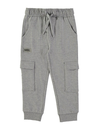 Pantalon 262472 Gris