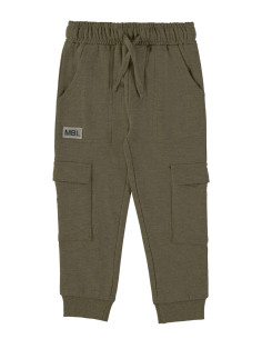 Pantalon 262472 Caqui