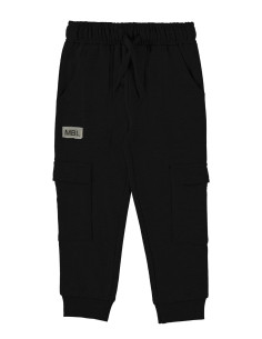 Pantalon 262472 Negro