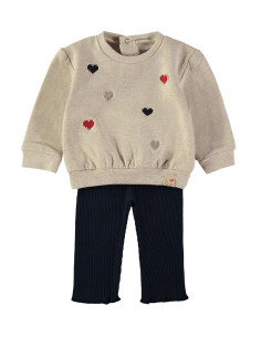 Chandal Niña 261000