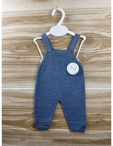 Peto Lana 26520 Acero