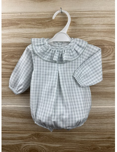 Pelele Volante Colección Olivia 26997