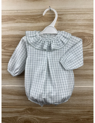 Pelele Volante Colección Olivia 26997