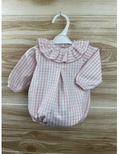 Pelele Volante Colección Olivia 26999
