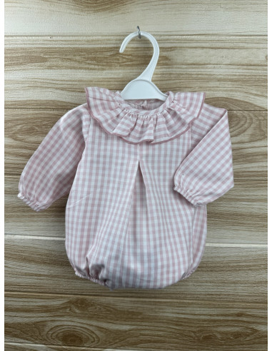 Pelele Volante Colección Olivia 26999
