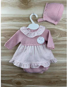 Jesusito Familia Olivia 26163 Rosa Palo