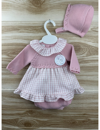 Jesusito Familia Olivia 26163 Rosa Palo
