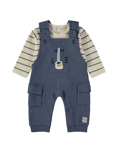 Conjunto Peto 2 Piezas 260840