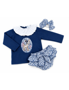 Conjunto Falda Braguitas 2