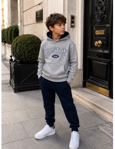 Chándal Niño Boston